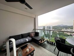 Montview (D10), Condominium #579697011